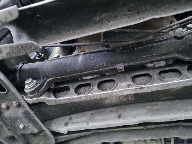 9064601700 MERCEDES Рулевая рейка купить в Каменское