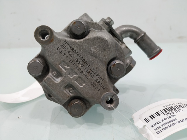 9064660201 VAG Насос ГУР купить в Хмельницкий