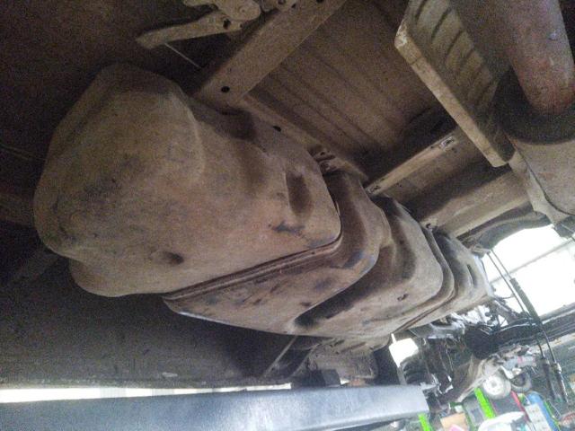 Tanque de combustível Mercedes Sprinter 906