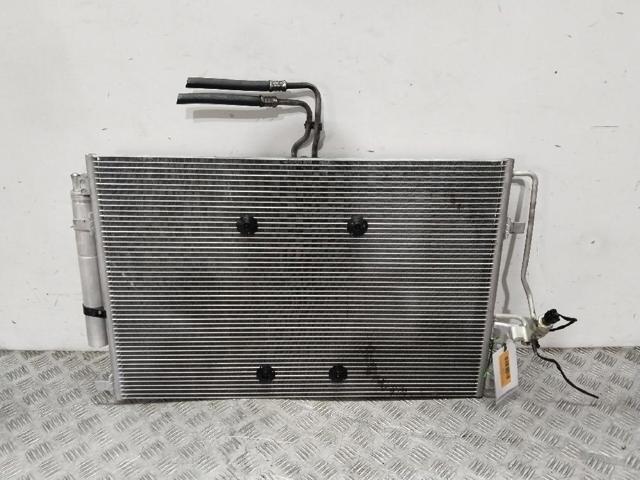 9065000554 MERCEDES Радиатор кондиционера купить в Винница