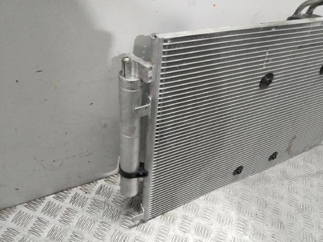 9065000554 Радиатор кондиционера купить Ровно