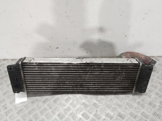 9065010101 MERCEDES Интеркулер купить в Каменское