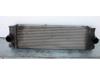 Radiador de intercooler 9065010101 MERCEDES