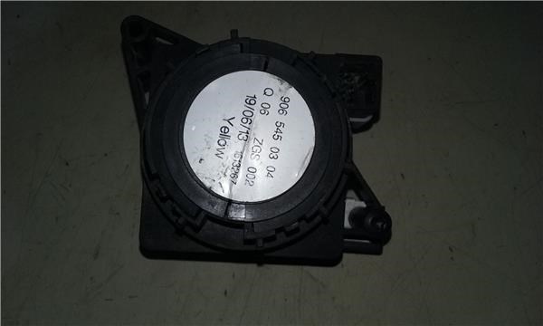 MERCEDES 9065450304 Переключатель света фар на "торпедо" в наличии Запорожье