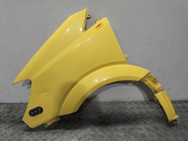 Pára-lama dianteiro esquerdo 9066377719 MERCEDES