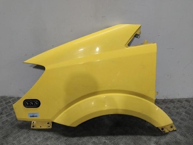 9066377719 MERCEDES Крыло переднее левое купить в Запорожье