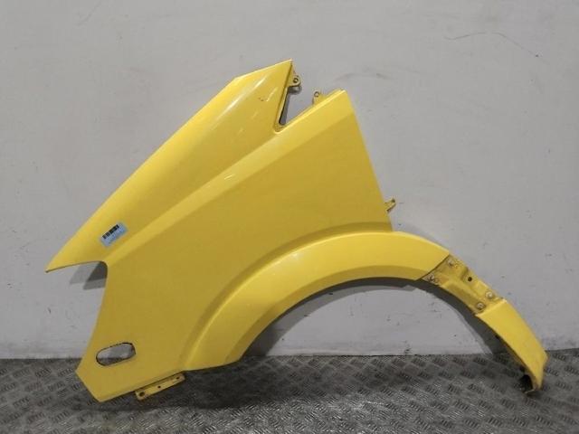 Pára-lama dianteiro esquerdo 9066377719 MERCEDES