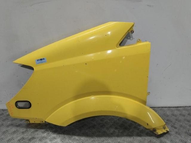 Pára-lama dianteiro esquerdo 9066377719 MERCEDES