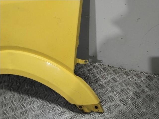 MERCEDES 9066377719 Крыло переднее левое в наличии Киев