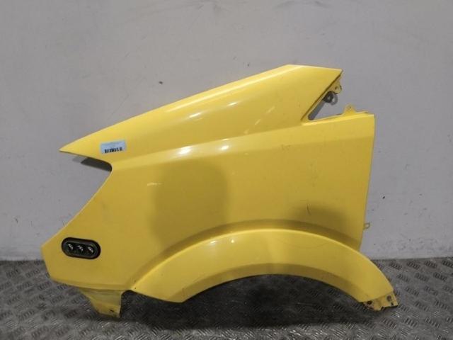 Pára-lama dianteiro esquerdo 9066377719 MERCEDES