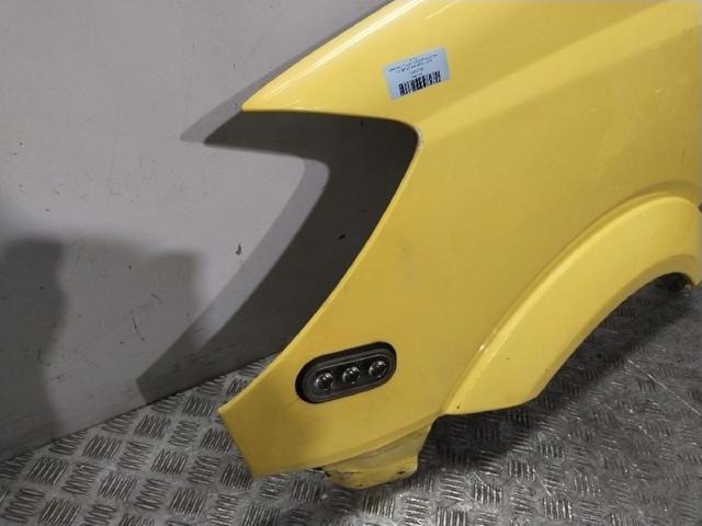 MERCEDES 9066377719 Крыло переднее левое в наличии Житомир