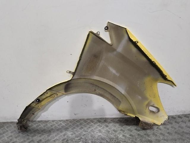 9066377719 MERCEDES Крыло переднее левое купить в Харьков