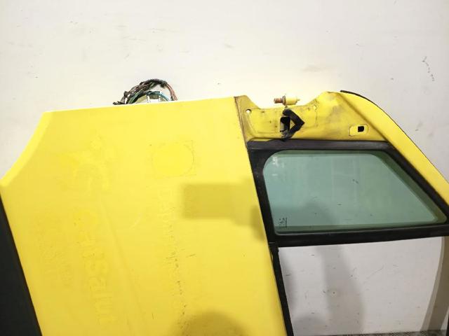 Porta dianteira esquerda Mercedes Sprinter 906