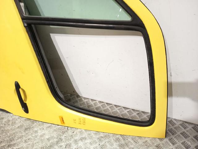 Porta dianteira esquerda Mercedes Sprinter 906