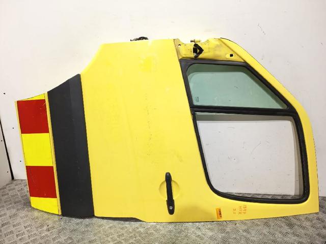Porta dianteira esquerda Mercedes Sprinter 906