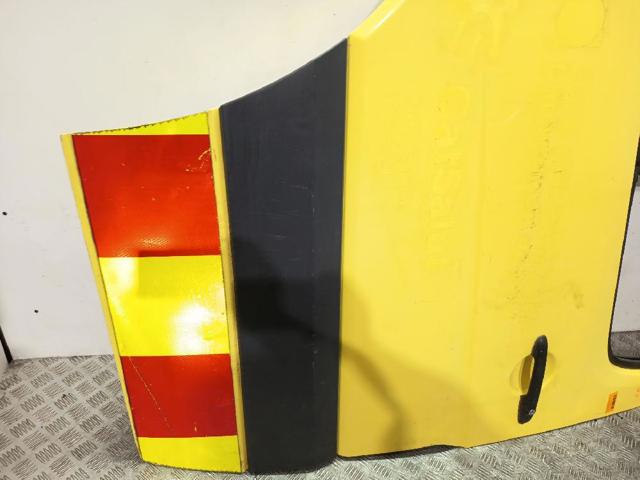 Porta dianteira esquerda Mercedes Sprinter 906