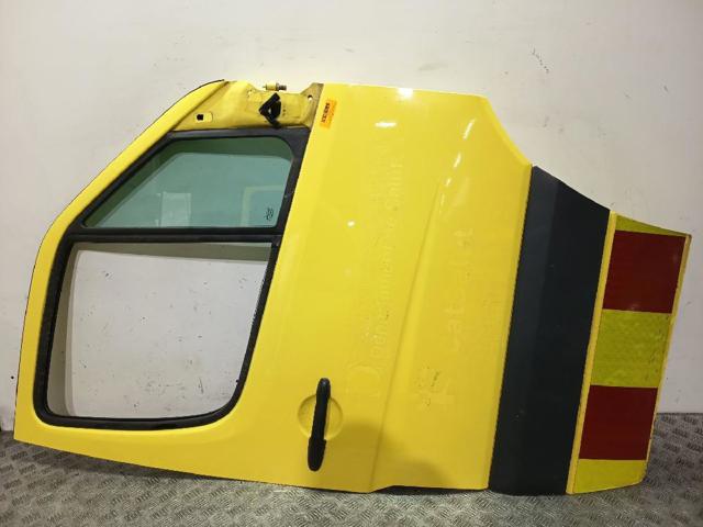 9067200105 MERCEDES Дверь передняя правая купить в Днепр