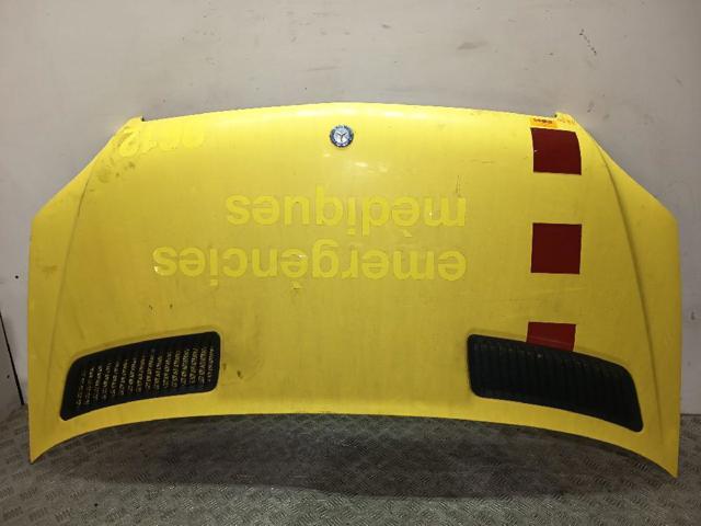 Capota 906750000228 MERCEDES