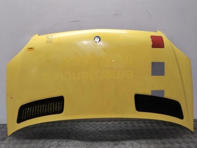 906750000228 MERCEDES Капот купить в Полтава