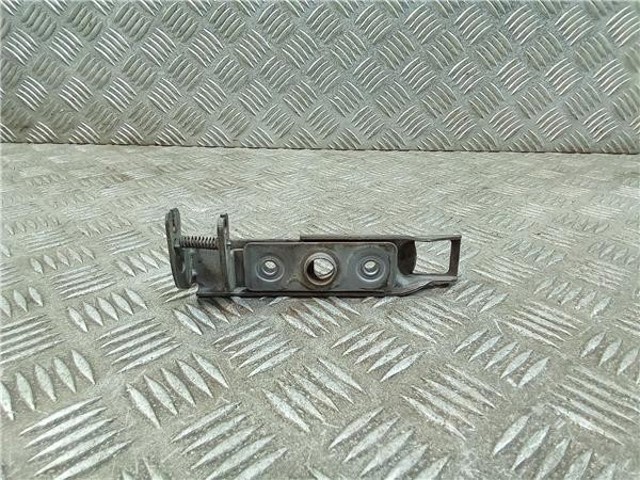 9067500450 MERCEDES Замок капота купить в Полтава