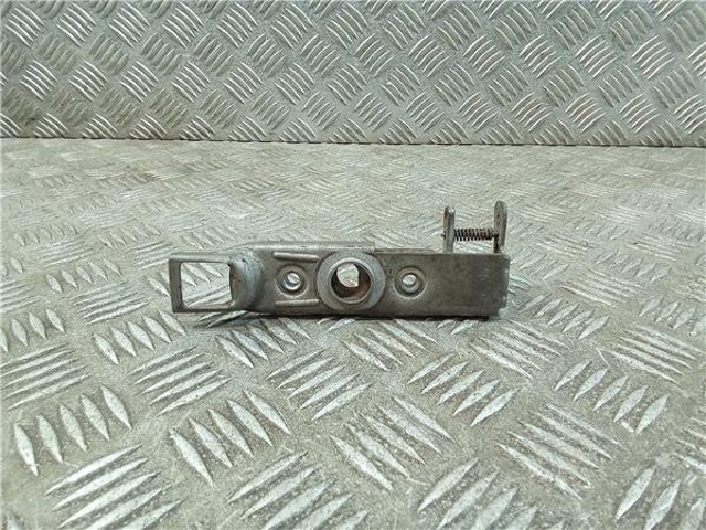 9067500450 MERCEDES Замок капота купить в Украина