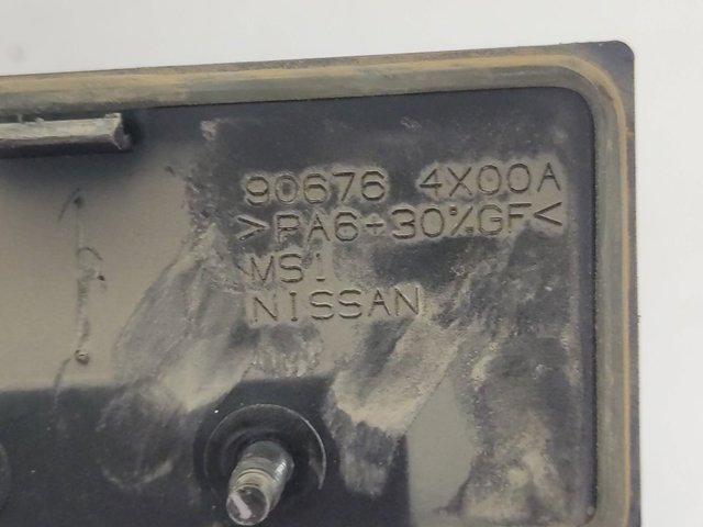 NISSAN 906764X00A в наличии Украина