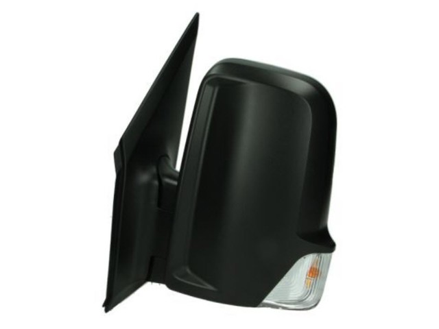 Espelho de retrovisão esquerdo 9068104816 MERCEDES