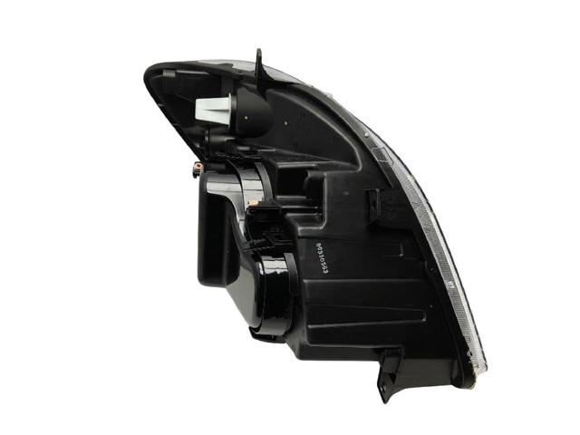 9068200161 MERCEDES Фара левая купить в Одесса