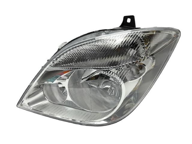 9068200161 MERCEDES Фара левая купить в Тернополь