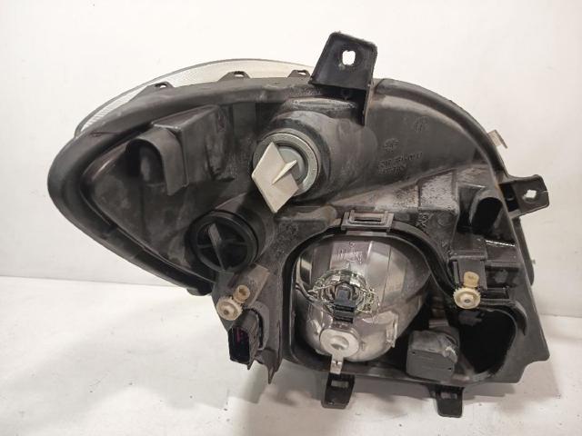 9068200161 MERCEDES Фара левая купить в Кривой Рог