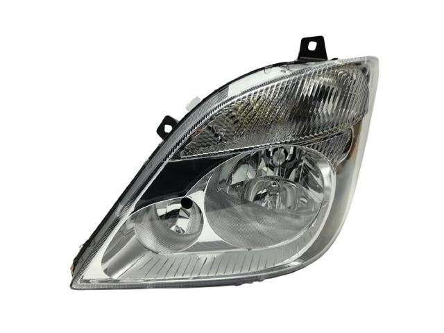 9068200161 MERCEDES Левая фара купить в Ужгород