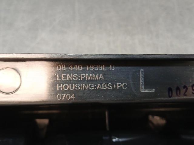 MERCEDES 9068200164 Фонарь задний левый в наличии Харьков