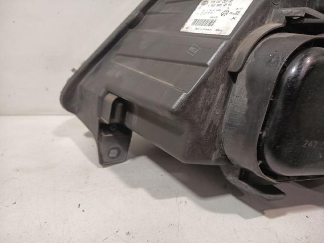 MERCEDES 9068200261 Фара правая в наличии Одесса