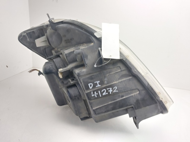A9068200361 MERCEDES Левая фара купить в Сумы