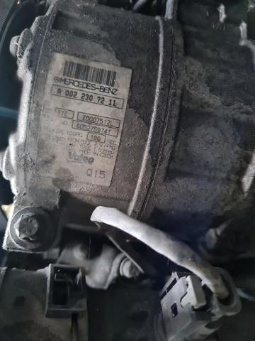9068302401 MERCEDES Шкив компрессора кондиционера купить в Украина