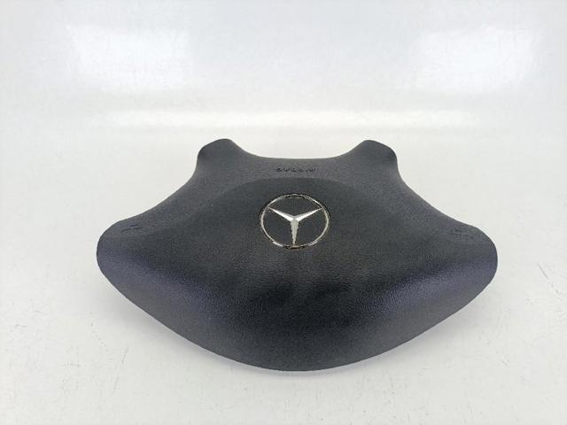 9068601900 MERCEDES Подушка безопасности (AIRBAG) водительская купить в Ужгород