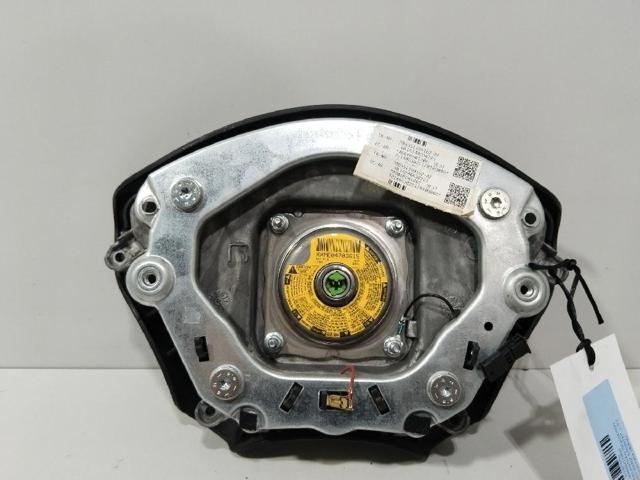 9068601900 MERCEDES Подушка безопасности (AIRBAG) водительская купить в Ужгород