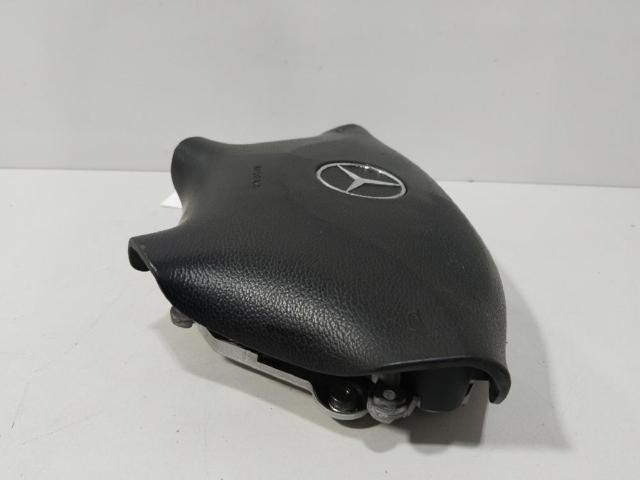 MERCEDES 9068601900 Подушка безопасности водителя в наличии Киев