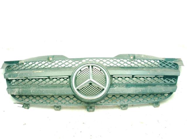 MERCEDES 9068800385 Решетка радиатора в наличии Одесса