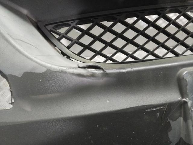 90688005709B51 MERCEDES Бампер передний купить в Днепр