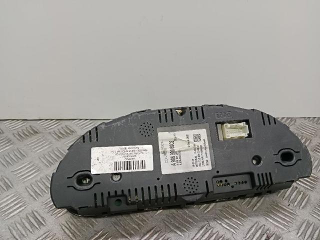 9069006902 MERCEDES Панель приборов купить в Ирпень