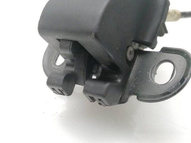9080600QAK NISSAN Замок двери задней левой распашной верхний купить в Черкассы
