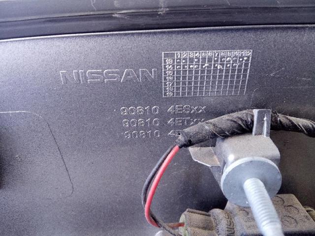 NISSAN 908104ESXX в наличии Полтава
