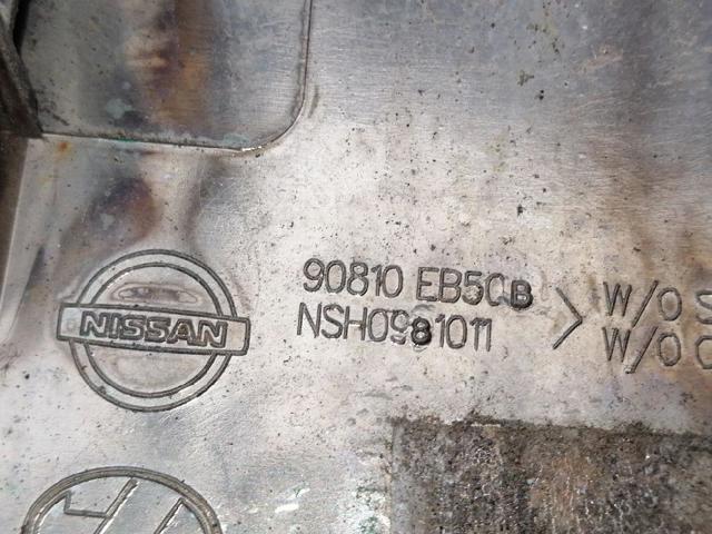 90810EB50B NISSAN купить в Хмельницкий