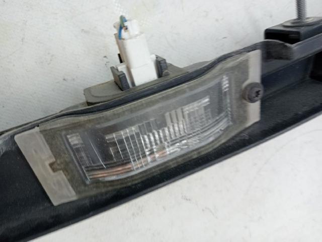 RENAULT 908513120R Накладка задней распашной двери левая в наличии Полтава
