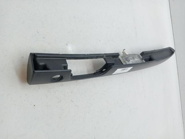 908513120R RENAULT Накладка задней распашной двери левая купить в Житомир