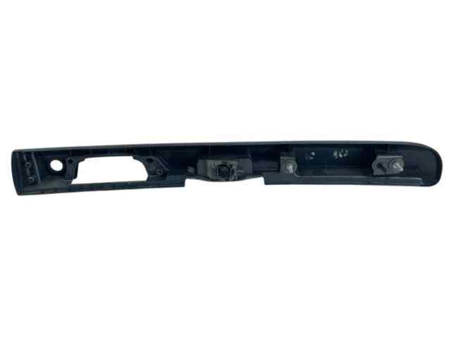 908513120R RENAULT Накладка задней распашной двери левая купить в Житомир