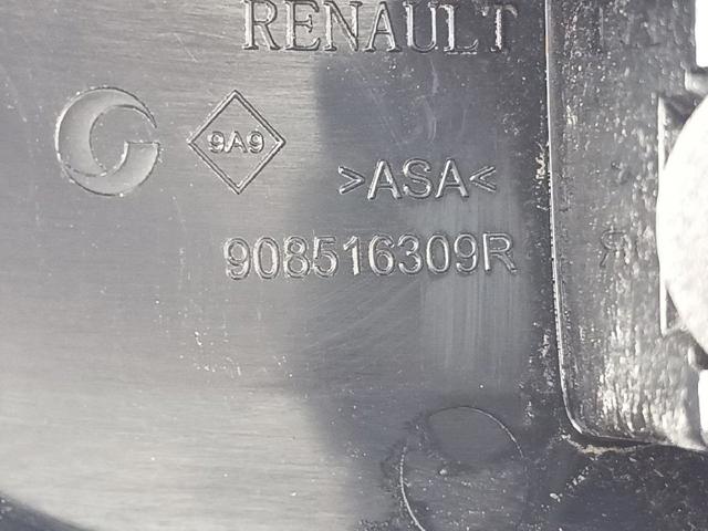 RENAULT 908516309R в наличии Черновцы