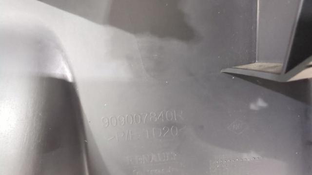 RENAULT 909007840R в наличии Николаев