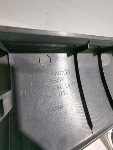 90900HV00A NISSAN купить в Одесса